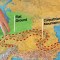 Estos mapas explican por qué Putin invade Ucrania