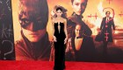 Zoë Kravitz recibe el apoyo de Channing Tatum y de Jason Momoa por "The Batman"