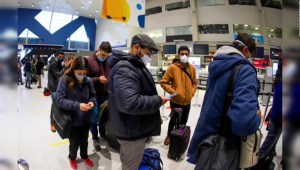 5 cosas: México inicia repatriación desde Rumanía