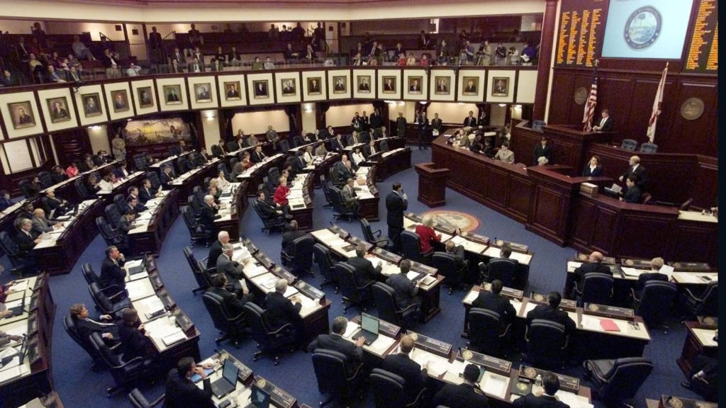 Florida prohibirá los abortos desde las 15 semanas