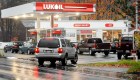 La petrolera rusa Lukoil pide el fin de la guerra en Ucrania