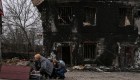 Día 9 de la guerra en Ucrania: civiles muertos suman 331