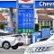 precios récord gasolina