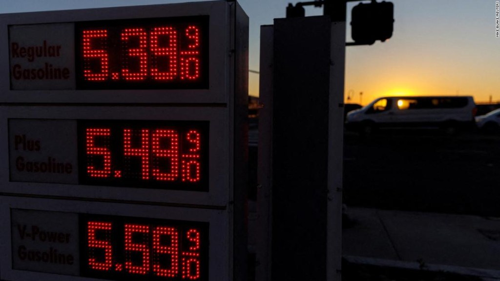 precios petróleo Arabia Saudita EAU