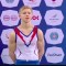 Investigan a atleta ruso por polémico detalle en uniforme