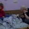 Paren la violencia, pide médico en hospital de Ucrania