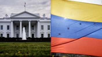La Plataforma Unitaria de Venezuela se reunió con delegación estadounidense.