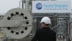 Rusia amenaza con cortar el flujo de gas