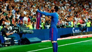 Messi regresa al estadio donde vivió momentos gloriosos