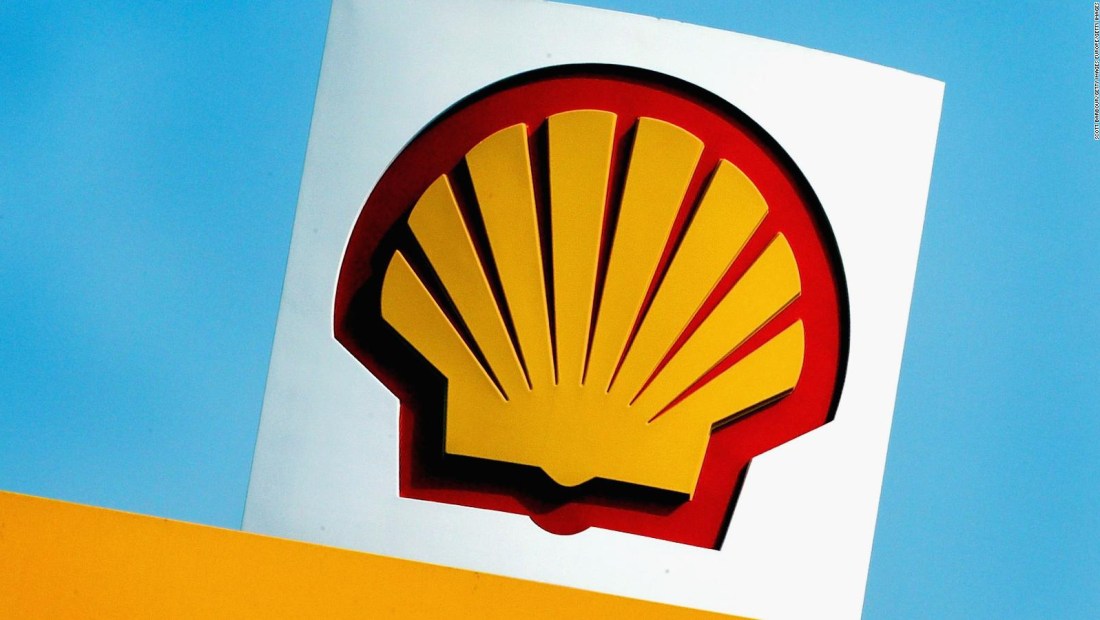 Shell dejará de comprar petróleo y gas ruso