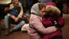 2 millones de ucranianos han huido por la invasión rusa