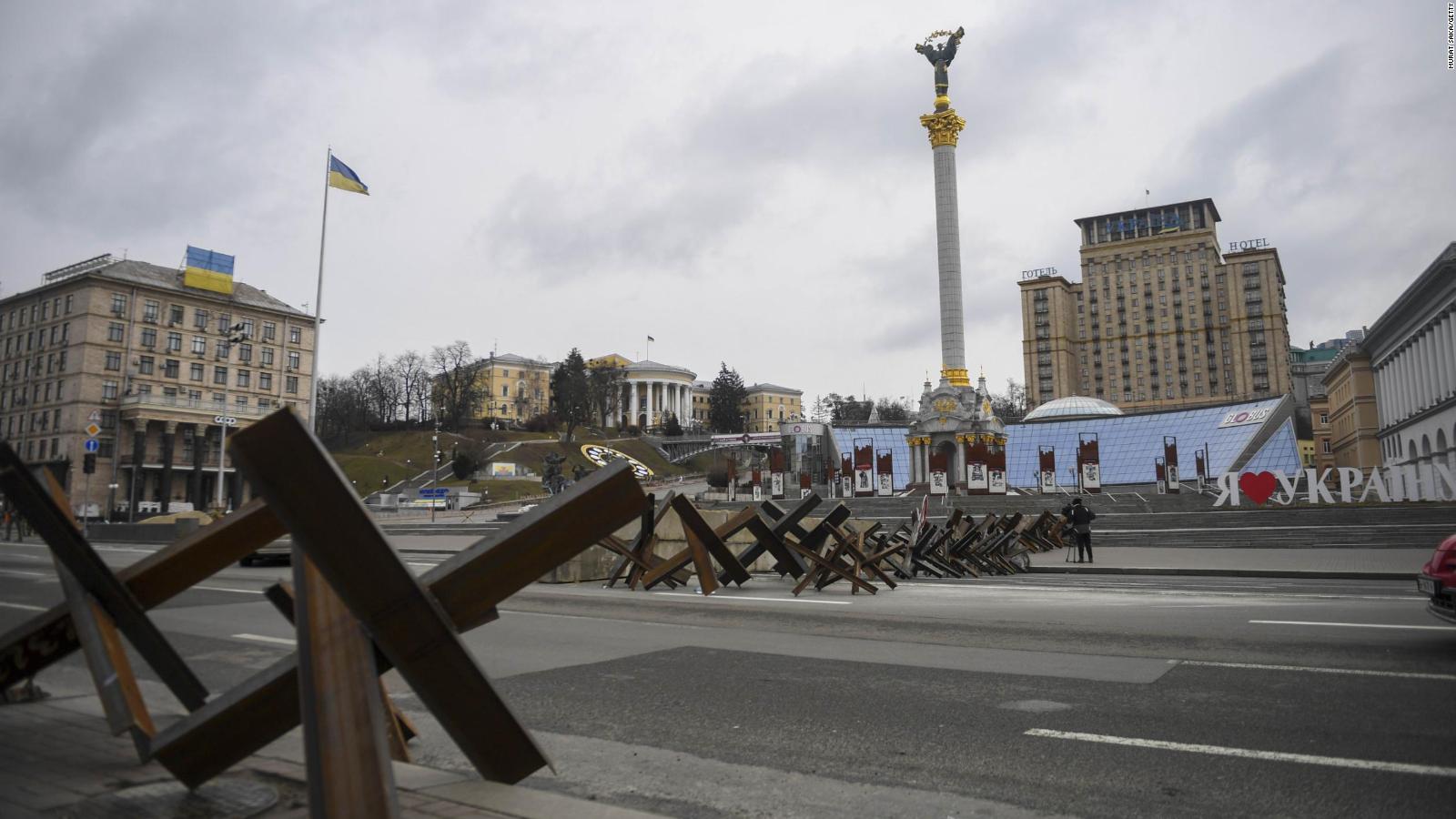 El Ejército de Rusia cometió un "pecado capital" en su invasión a Ucrania, según un coronel retirado