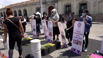 Guatemala aprobó una ley que penaliza el aborto
