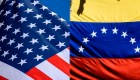María Corina Machado Biden "rendirse" en Venezuela al reevaluar las sanciones