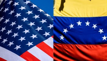 María Corina Machado: Biden "abandona" a Venezuela al reevaluar sanciones