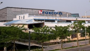 Foxconn Shenzhen
