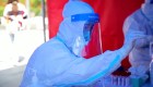 China faces its worst COVID-19 outbreak since 2020