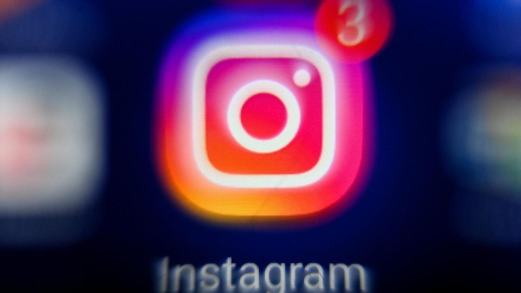 Penutupan Instagram di Rusia memengaruhi 80.000 pengguna