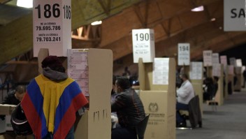 Colombia eligió nuevo Congreso. Esto esperan los ciudadanos