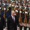 ¿Le pidió Rusia ayuda militar a China?