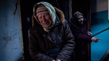 Cómo la guerra de Ucrania reveló la empatía selectiva de Europa hacia los refugiados