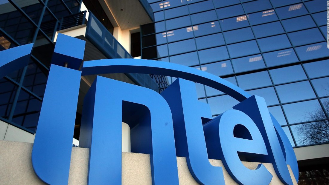 Intel anuncia inversión en industria de chips en Europa