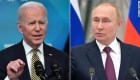 Biden llama "criminal de guerra" a Putin. ¿Qué implica?