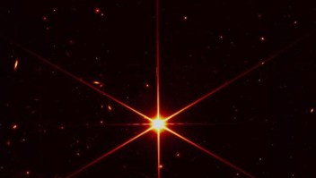 Mira esta increíble captura de la luz de las estrellas