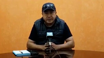 "Lo grave es que quieran minimizar": periodistas ante asesinato de Linares