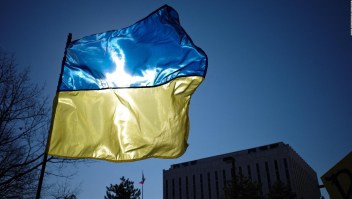 ¿Hay efectos positivos de la guerra en Ucrania?