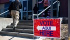 ¿Cómo llega el voto latino en EE.UU. a las elecciones intermedias de 2022?