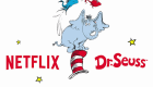 Netflix e Dr. Seuss se unem para criar programação para crianças de 2 a 6 anos