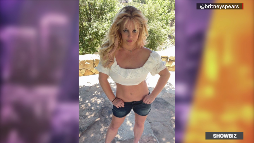 Britney Spears leaves her followers without her Instagram account