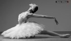 Olga Smirnova renuncia al ballet de Rusia