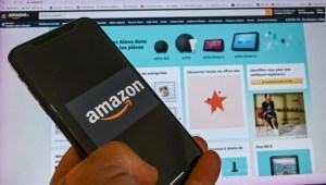Amazon estimula a quienes estudian computación