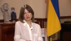 Sancionen a Rusia, pide embajadora ucraniana a México