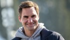 Federer y su gran gesto de apoyo para Ucrania