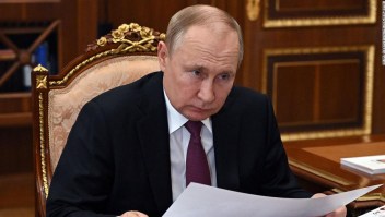 activos oligarcas rusos vinculados a Putin