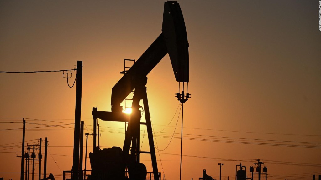 Piden reducir demanda del petróleo ante la crisis en Ucrania