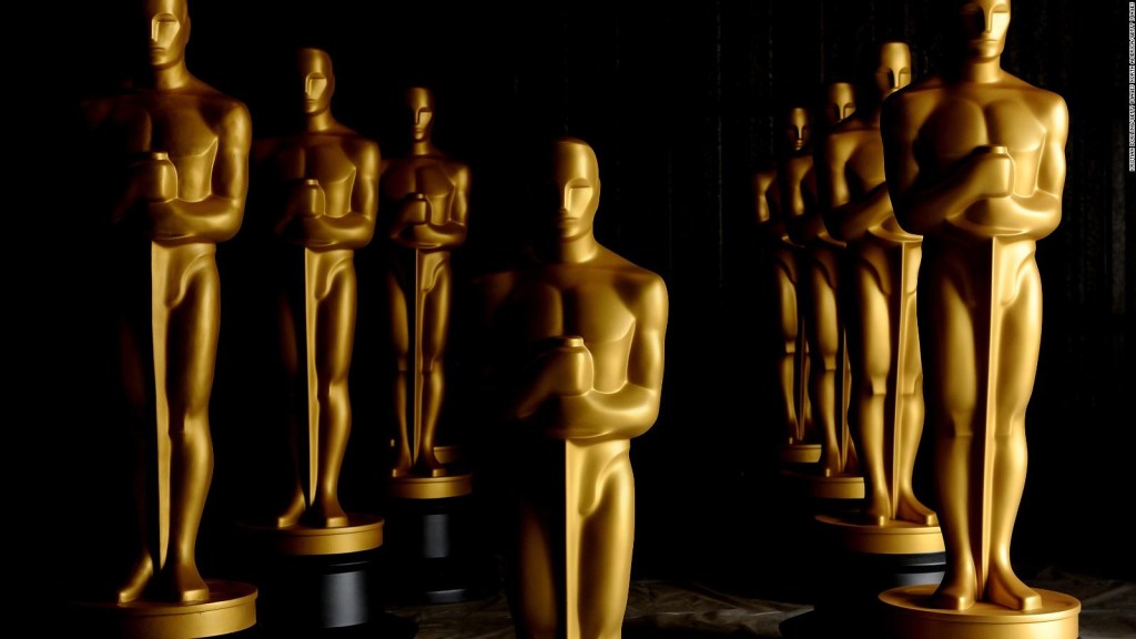 Talentosos cineastas mexicanos nominados al Oscar