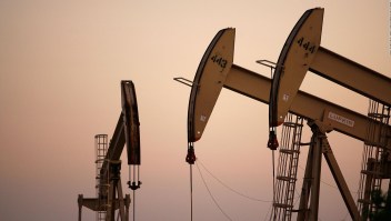 ¿Se unirá la UE al embargo de petróleo ruso?
