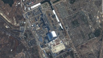 chernobyl laboratorio