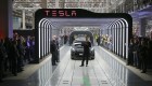 Tesla abre nueva planta en Alemania