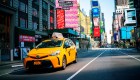 Uber y los taxistas de Nueva York se alían