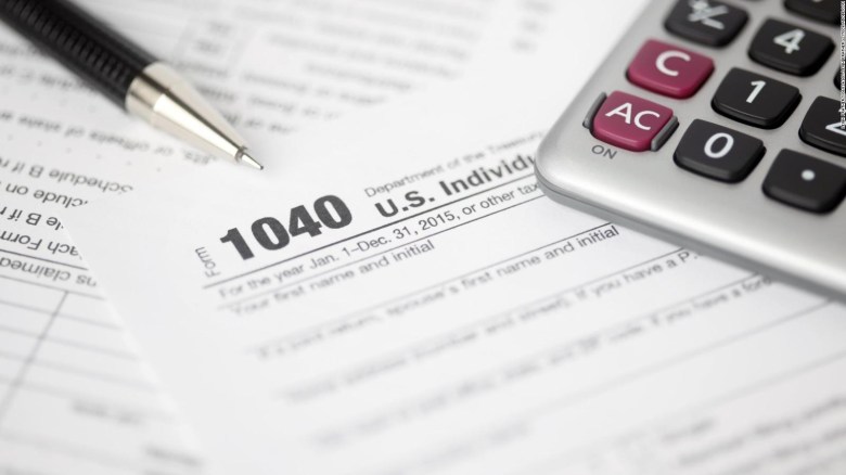 8 errores que pueden derivar en una auditoria del IRS