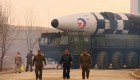 arsenal corea del norte