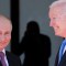 Las fuertes declaraciones de Biden sobre Putin en Polonia
