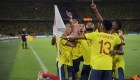 Colombia se aferra al sueño mundialista