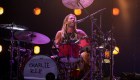 Hallan muerto a baterista de Foo Fighters en Colombia