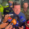 Ofrecen US$ 78.900 por información sobre culpables de atentado en Bogotá